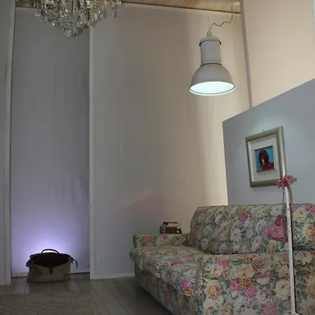 Casa Shabby Chic Moderno *
