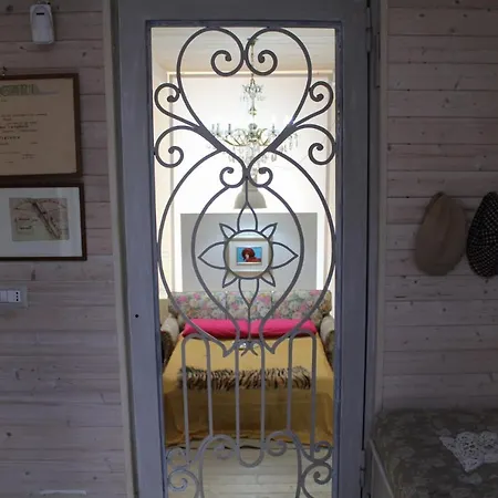 Casa Shabby Chic Moderno