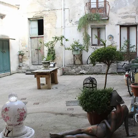 Casa Shabby Chic Moderno