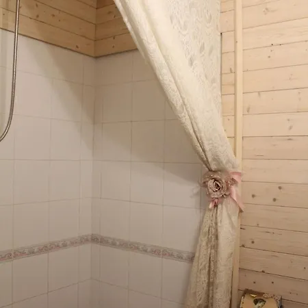 דירה Casa Shabby Chic Moderno