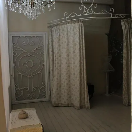 Casa Shabby Chic Moderno *