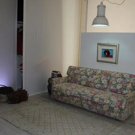 דירה Casa Shabby Chic Moderno *