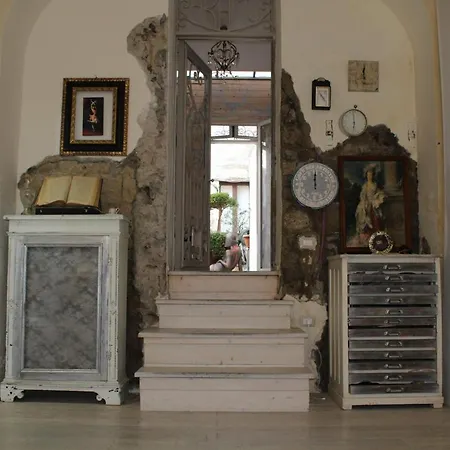 דירה Casa Shabby Chic Moderno