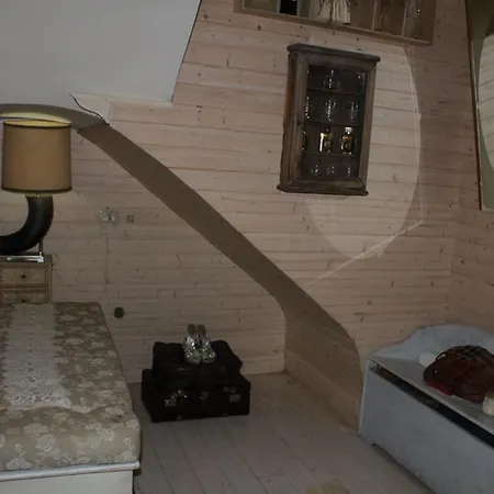 Casa Shabby Chic Moderno