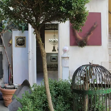 Casa Shabby Chic Moderno Apartmán Nocera Inferiore